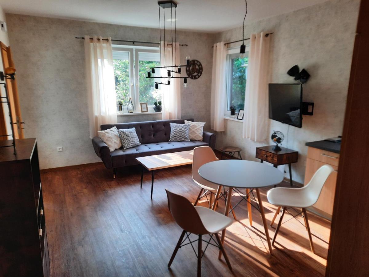 Meerhuuske Kaethe Südbrookmerland Extérieur photo