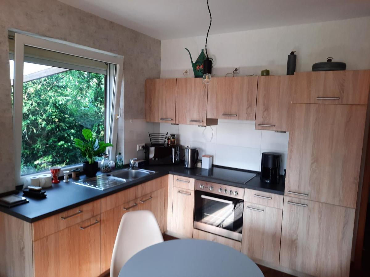 Meerhuuske Kaethe Südbrookmerland Extérieur photo