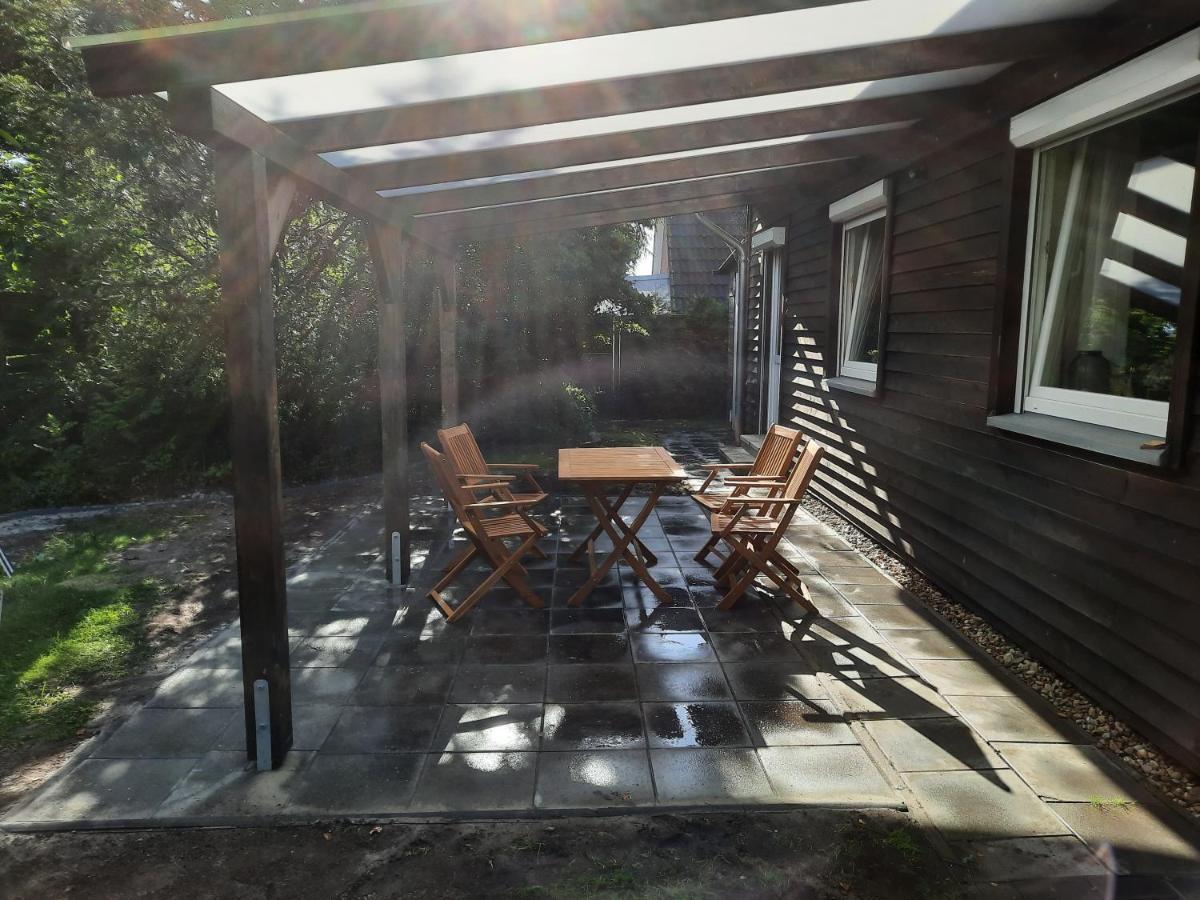 Meerhuuske Kaethe Südbrookmerland Extérieur photo