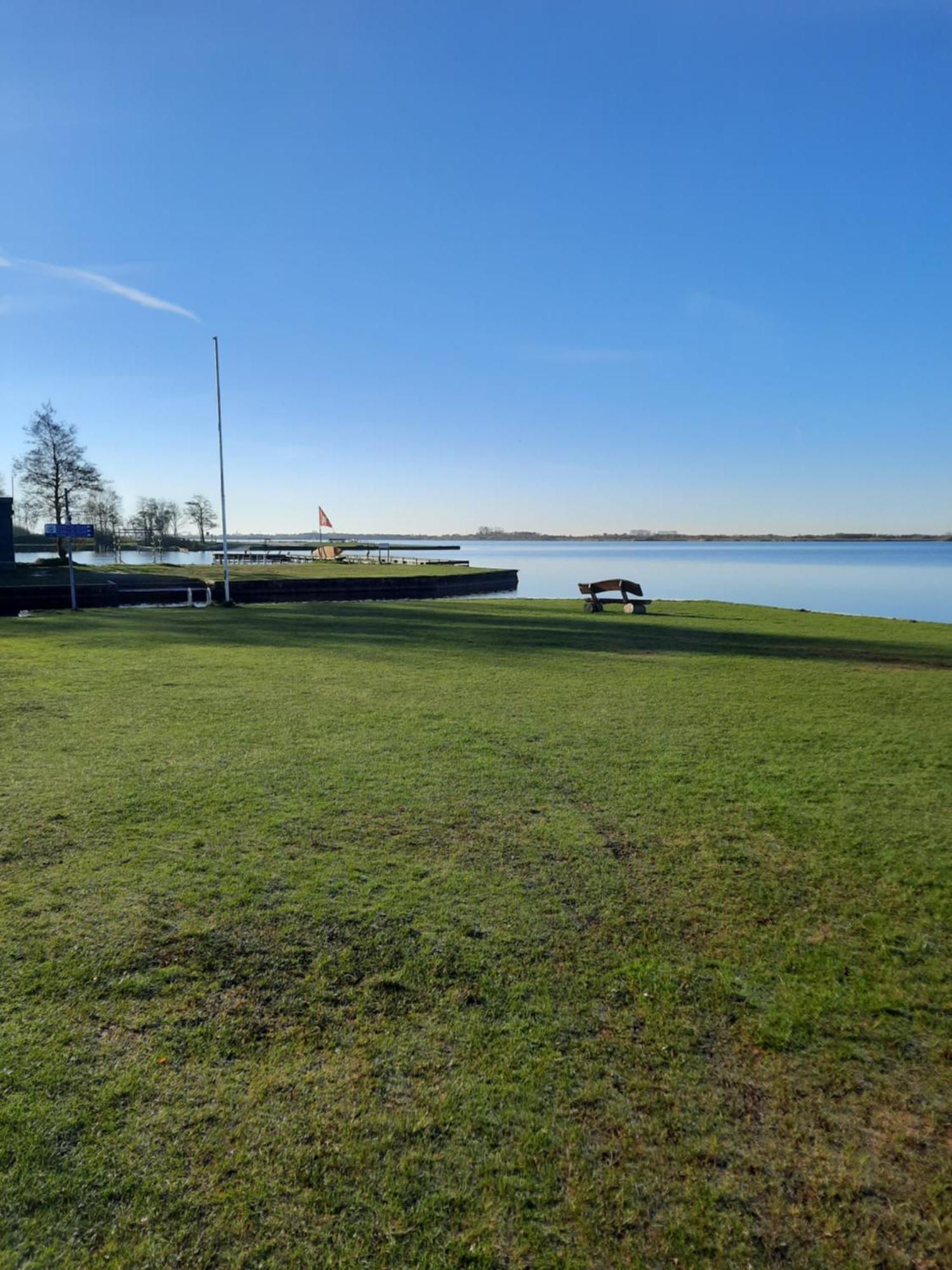 Meerhuuske Kaethe Südbrookmerland Extérieur photo